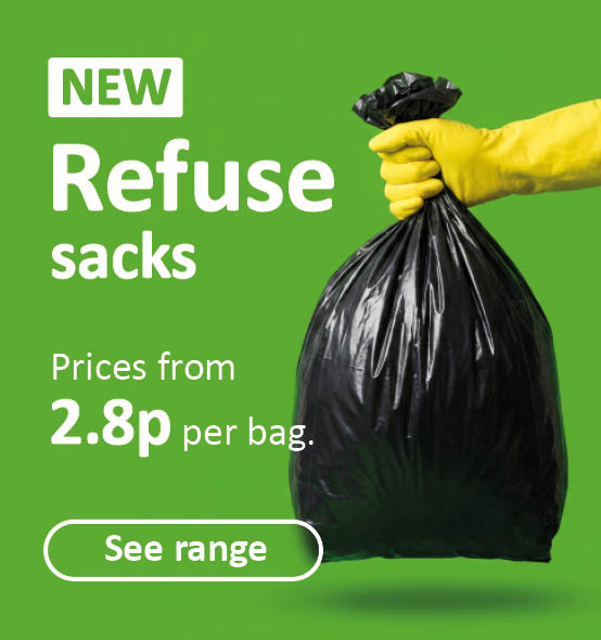 Explore the full range